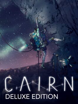 Cover Cairn: Deluxe Edition