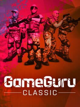 Cover GameGuru