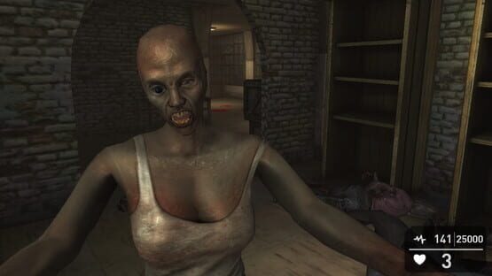 Screenshot GameGuru