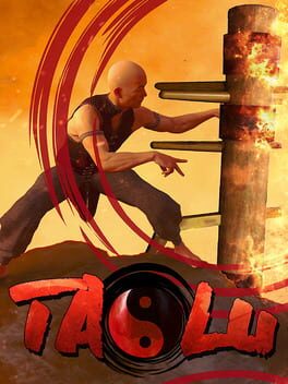 Cover Taolu