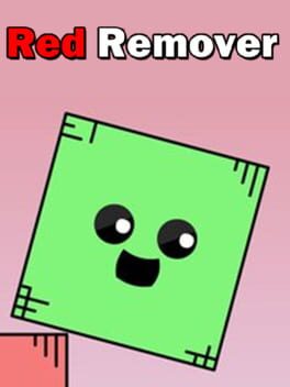 Cover Red Remover