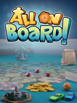 Cover All On Board!