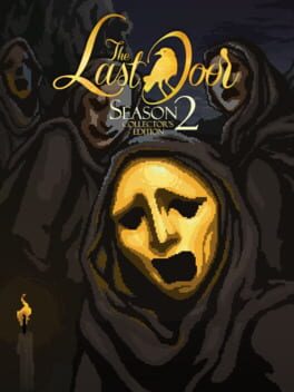 Cover The Last Door: Season 2