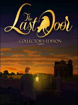Cover The Last Door: Collector's Edition
