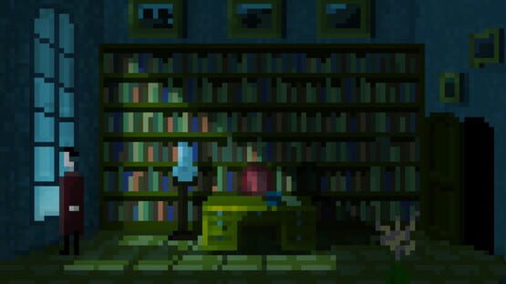 Screenshot The Last Door: Collector's Edition