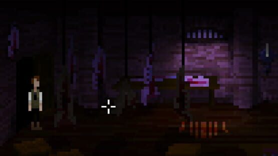 Screenshot The Last Door: Collector's Edition