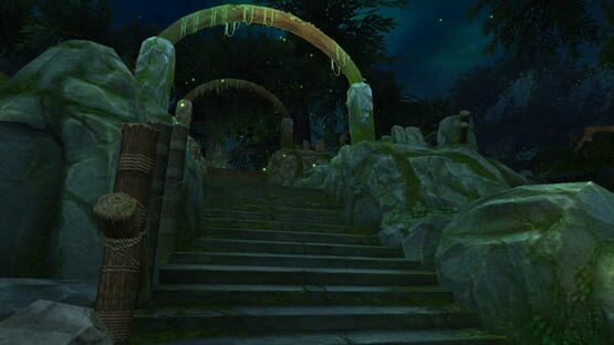Screenshot The Primordial World