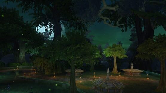 Screenshot The Primordial World