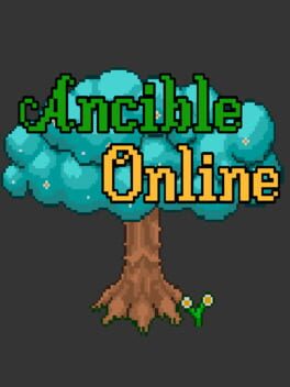 Cover Ancible Online