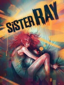 Cover Sister Ray