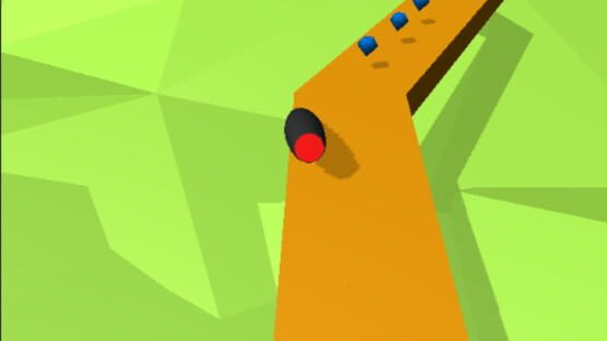 Screenshot ZigZag Fidget