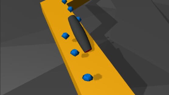 Screenshot ZigZag Fidget