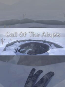 Cover Call of the Abyss