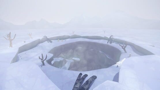 Screenshot Call of the Abyss