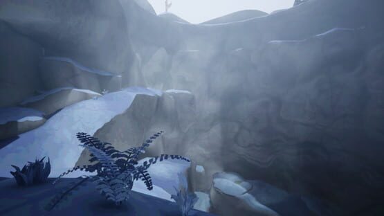 Screenshot Call of the Abyss