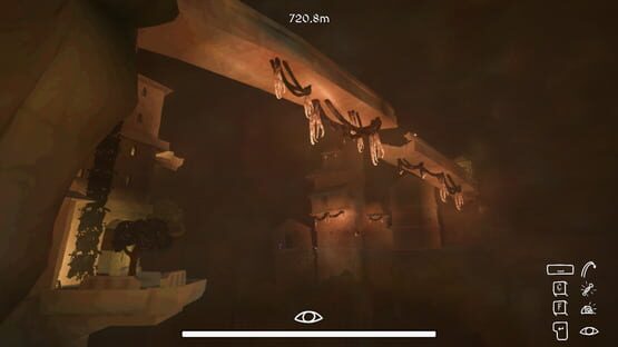 Screenshot Call of the Abyss