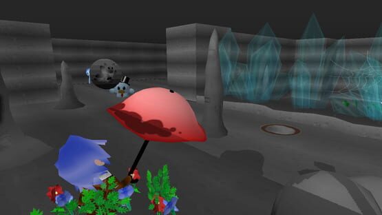 Screenshot Bloom