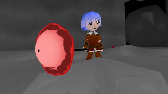 Screenshot Bloom