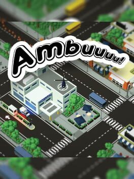 Cover Ambuuu