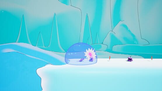 Screenshot Walrus Run