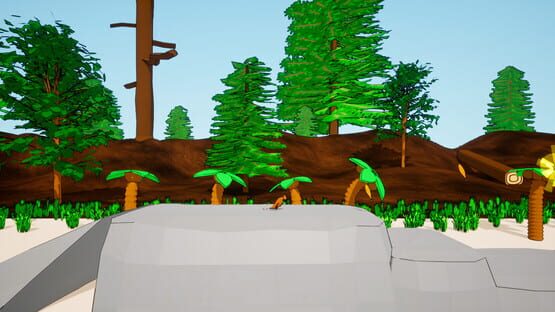 Screenshot Walrus Run