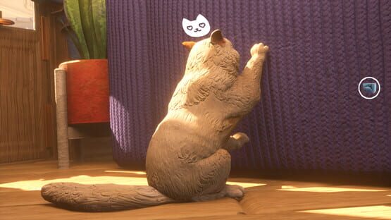 Screenshot The Cat: Tales of Istanbul