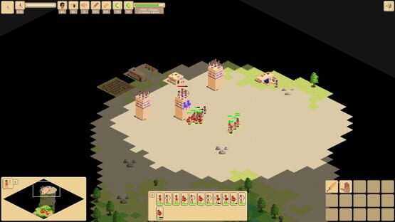 Screenshot TFC: The Fertile Crescent