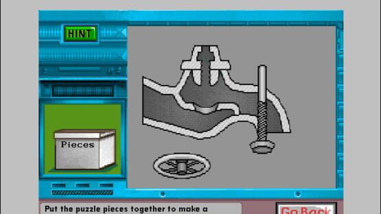Screenshot Super Solvers: Gizmos & Gadgets!