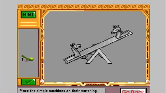Screenshot Super Solvers: Gizmos & Gadgets!