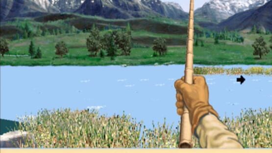 Screenshot The Oregon Trail: 3rd Edition