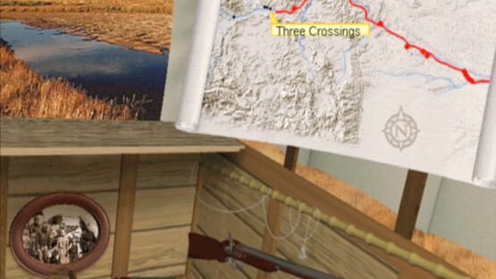 Screenshot The Oregon Trail: 3rd Edition