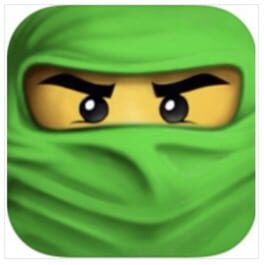 Cover LEGO Ninjago: Rise of the snakes