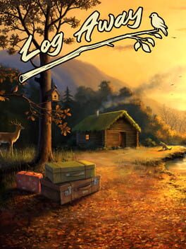 Cover Log Away