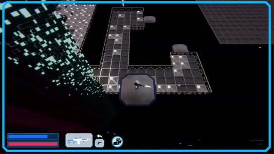 Screenshot Echo Punk