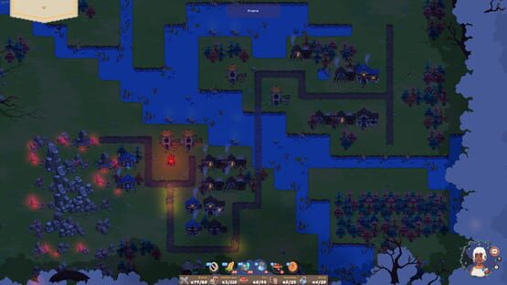 Screenshot Fortuna