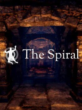 Cover The Spiral