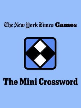 Cover The Mini Crossword