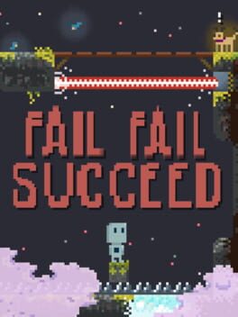 Cover Fail Fail Succeed