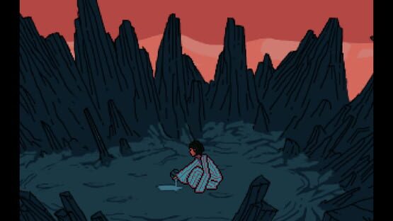 Screenshot Tales From The Outer Zone: The Construction