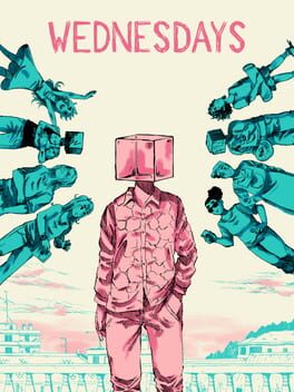 Cover Wednesdays