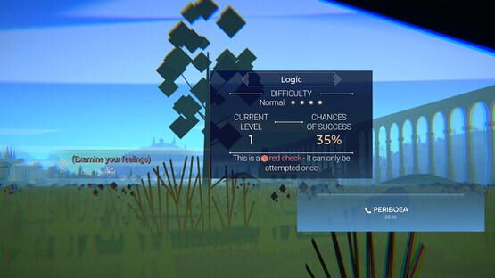 Screenshot Ithaca