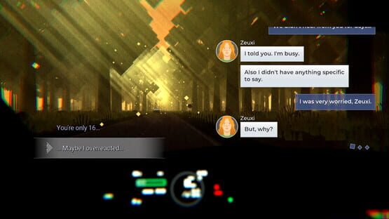Screenshot Ithaca