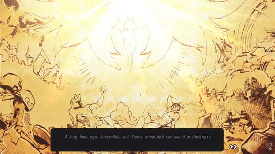 Screenshot Hazel & The Deep