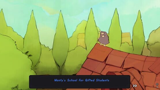 Screenshot Hazel & The Deep