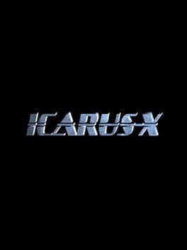 Cover Icarus-X