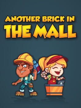 Cover Another Brick in the Mall