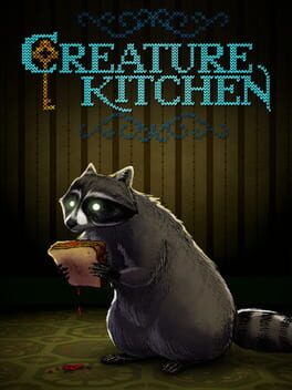 Cover Creature Kitchen