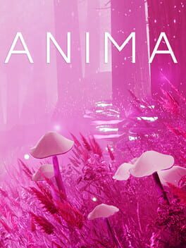 Cover Anima