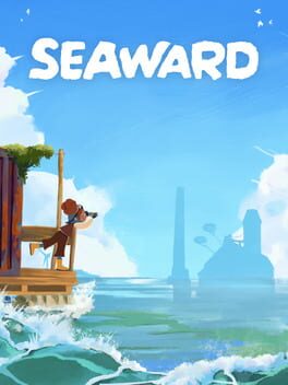 Cover Seaward