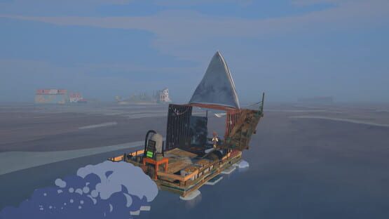 Screenshot Seaward